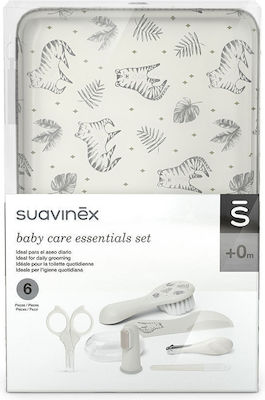 Suavinex Replacement Bags 7pcs