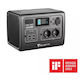 Bluetti Eb55 Power Station 537Wh