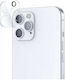 Lens Протектор за камера Закалено стъкло за iPhone 14 Pro, iPhone 14 Pro Max