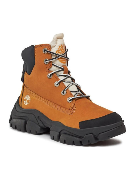 Timberland Adley Way Γυναικεία Ορειβατικά Καφέ Timberland Adley Way Γυναικεία Ορειβατικά Καφέ