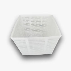 Καλούπι Τυριού 0.5kg 11x10.5x10.5cm