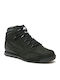 Timberland Euro Rock Bărbați Bocanci de Drumeție Negre