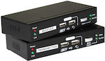 Level One KVM & Data Switch