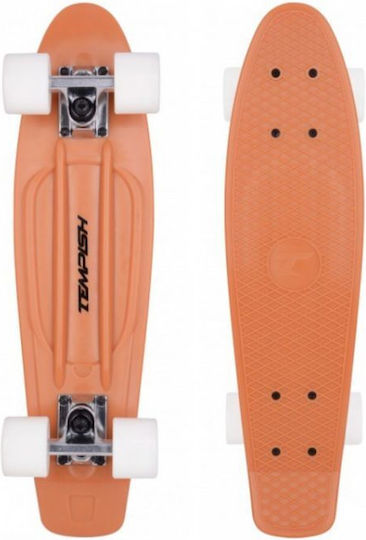 Tempish Buffy 6" Complete Shortboard Πορτοκαλί
