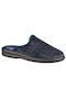 Yfantidis Men's Slipper Blue