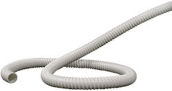 Arnocanali Elektrischer Leitungskanal mit Durchmesser 10mm aus Kunststoff 1m 117-011000000