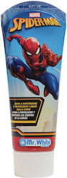 Spiderman Παιδικές Οδοντόκρεμες 75ml Spiderman Παιδικές Οδοντόκρεμες 75ml
