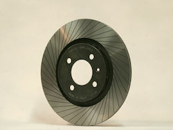 Tarox Brake Disc for Renault Megane