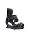 Jones Ski & Snowboard Bindings Black