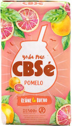 CBSe Mate Tea 500gr
