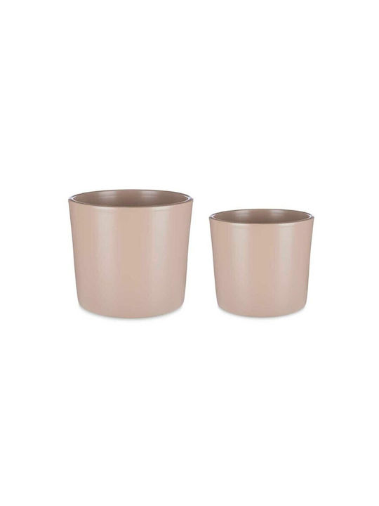 Ibergarden Flower Pot Set 2pcs BEZ S3622840