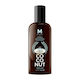 Mediterraneo Sun Coconut Suntan Oil Dark Tanning Αδιάβροχο Αντηλιακό Λάδι για το Σώμα SPF15 100ml