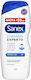 Sanex Dermo Protector Αφρόλουτρο σε Gel Ενυδατικό 600ml
