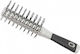 Hairway 08001-32 Gray Hair Brush