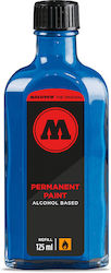 Molotow Пълнител за Маркерна Дъска 125ml