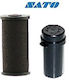 Sato Compatible Ribbon Ink Roller (02-03-03019-1)