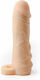 Virgite Extensie De Penis Flesh 16cm