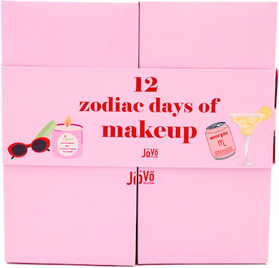 Jovo Advent Calendar Make-up-Set Adventskalender