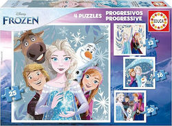 Puzzle pentru Copii 73buc Educa