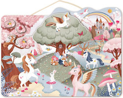 Wooden Kids Puzzle for 5+ years+ Years 48pcs Speedy Monkey Wooden Kids Puzzle for 5+ years+ Years 48pcs Speedy Monkey