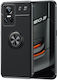 Ancus Autofocus Shock Proof Back Cover Σιλικόνη...