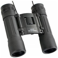 LTC Audio Αναλογικά Κιάλια 10x25mm