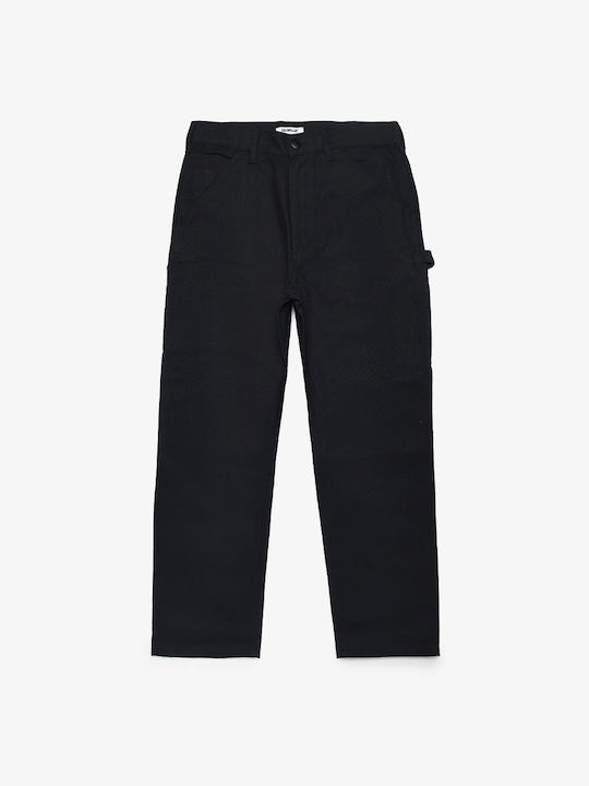 CAT Men's Trousers Black