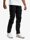 Παντελόνι Cargo Black