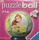 Puzzleball 60pcs Disney