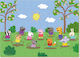 Παιδικό Puzzle για 4+ Ετών 60pcs Dodo