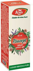 Fares Spray Ευκάλυπτος 20ml Fares Spray Ευκάλυπτος 20ml