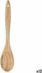 Kinvara Kitchen Spoon Wooden 7cm 12pcs