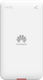Huawei AP263 Access Point Wi‑Fi 6 Dual Band (2.4 & 5GHz) Λευκό