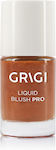 Grigi Liquid Blush Pro 04