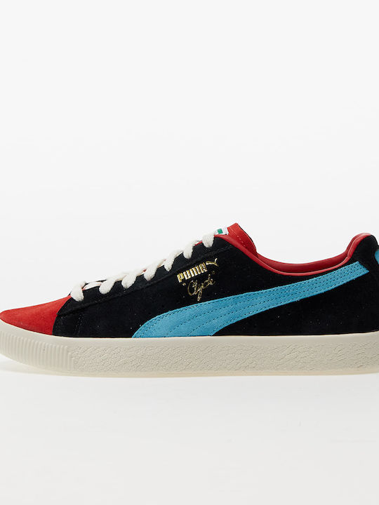Puma Clyde Og Sneakers 391962 04 Skroutz.gr