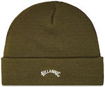 Billabong Arch Beanie Unisex Σκούφος Πλεκτός σε...