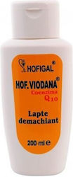 Hofigal Γαλάκτωμα Καθαρισμού Προσώπου 200ml