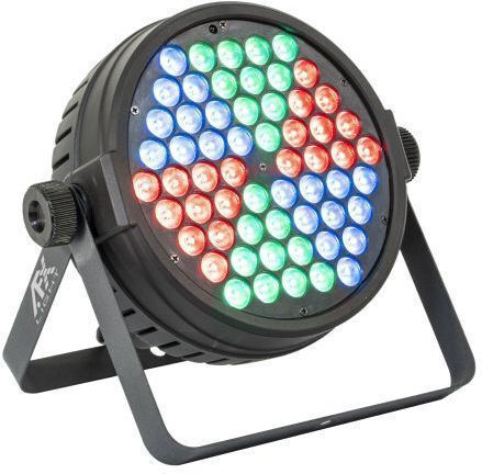 AFX Light Φωτορυθμικό LED PAR RGB