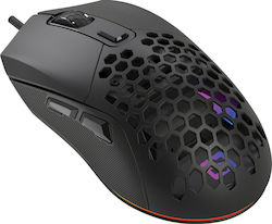 Sandberg FlexCover 6D Μαύρο