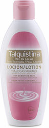 Talquistina Lotion Σώματος 200ml