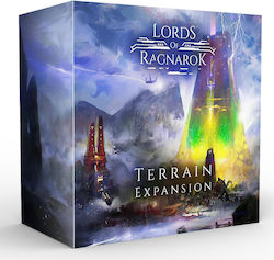 Awaken Realms Board Game Επέκταση Lords Ragnarok (EN)