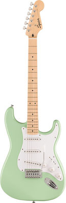 Fender Ηλεκτρική Κιθάρα με Σχήμα ST Style