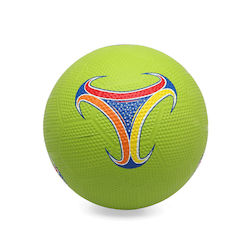 BigBuy Fußballball 23cm