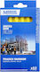 FM 12-PACK Handwerkzeug-Set 12Stück