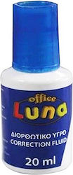 Luna Lichid Corector 12buc