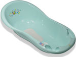 Cangaroo Baby Bath 100cm Turquoise