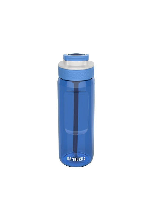 Kambukka Lagoon Sport Water Bottle 750ml Blue