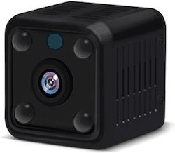 Anga 60031 IP Κάμερα Full HD 1080p Anga 60031 IP Κάμερα Full HD 1080p