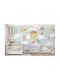 Kids Fabric Wallpaper