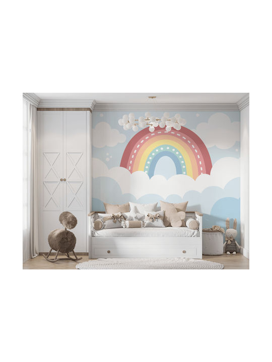 Decoworld Kids Fabric Wallpaper